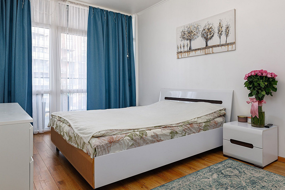 Продаж квартири з терасою в новобудові ЖК Авалон. Львів - зображення 1