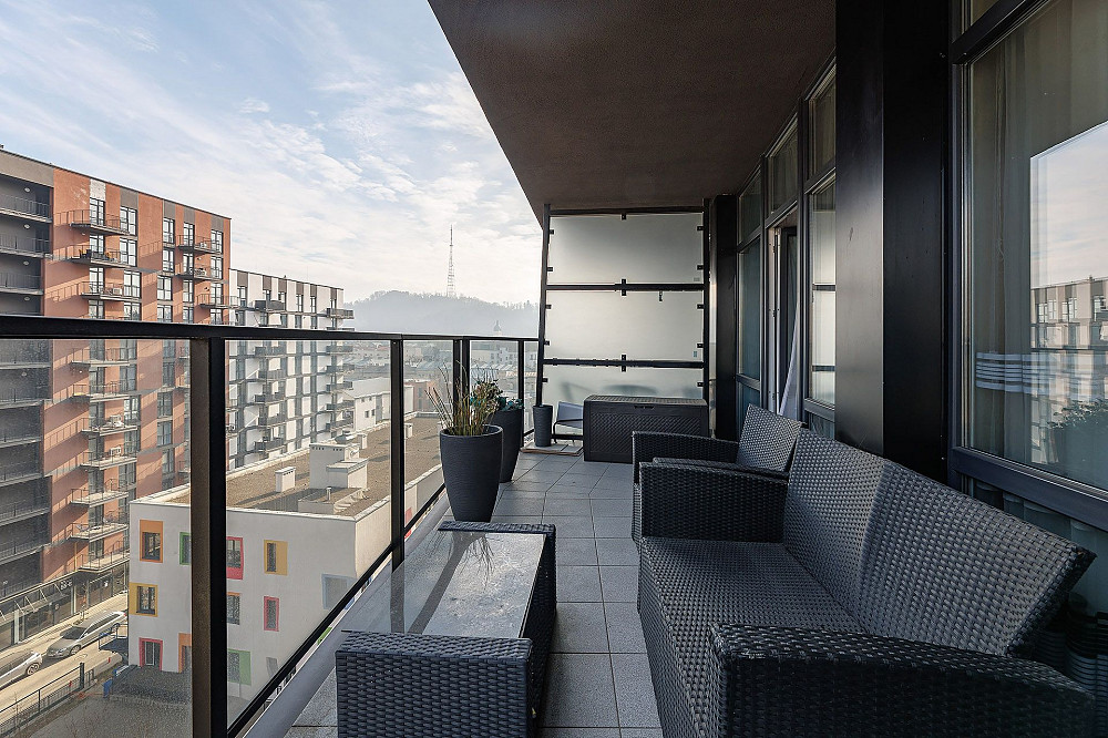 Продаж квартири з терасою в новобудові ЖК Авалон. Львів - зображення 5