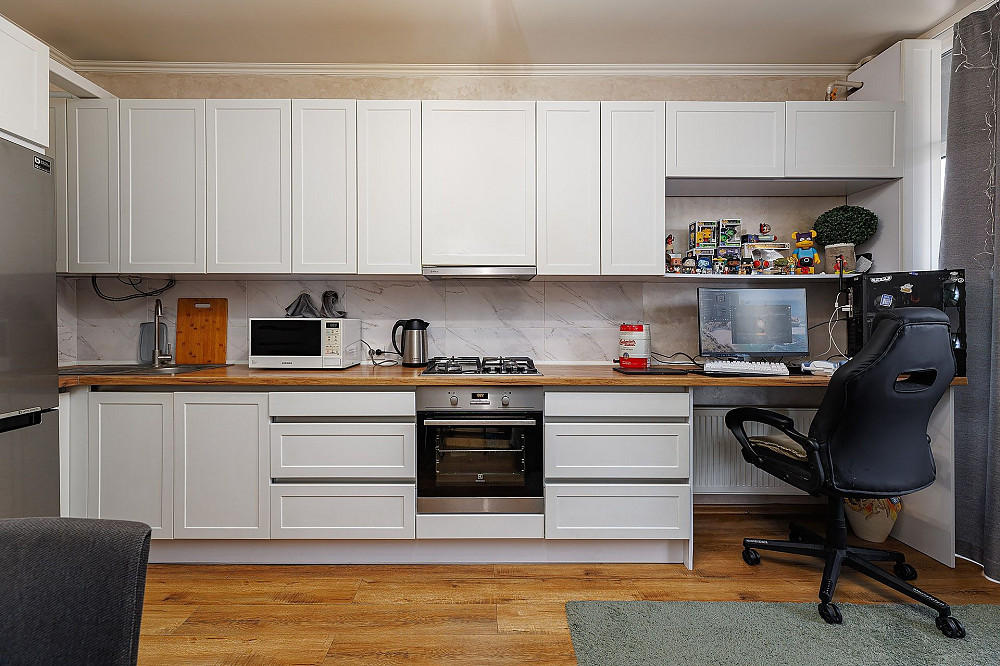 Продаж квартири з терасою в новобудові ЖК Авалон. Львів - зображення 4