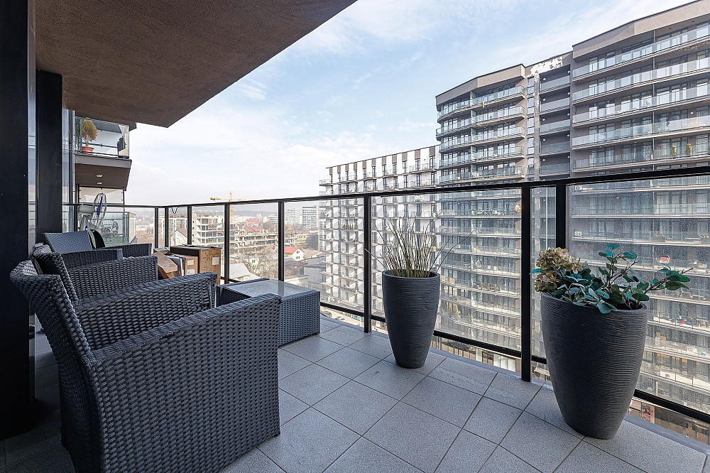 Продаж квартири з терасою в новобудові ЖК Авалон. Львів - зображення 6