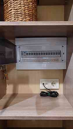 эксклюзивная 3х ком квартира с Ремонтом на Заболотного/ Днепродорога Одеса