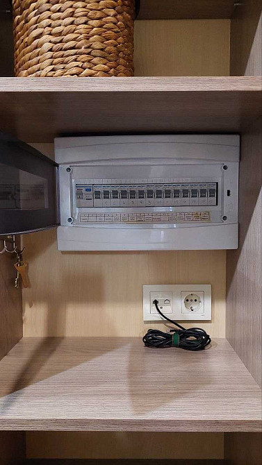 эксклюзивная 3х ком квартира с Ремонтом на Заболотного/ Днепродорога Одеса - зображення 5