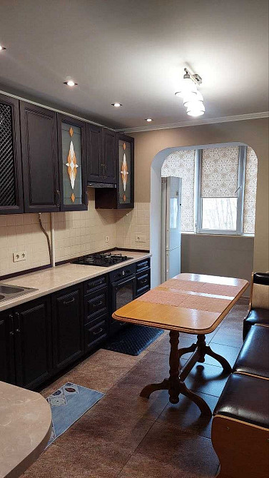 эксклюзивная 3х ком квартира с Ремонтом на Заболотного/ Днепродорога Одеса - зображення 1