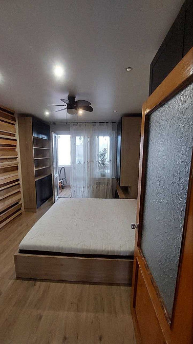 эксклюзивная 3х ком квартира с Ремонтом на Заболотного/ Днепродорога Одеса - зображення 2