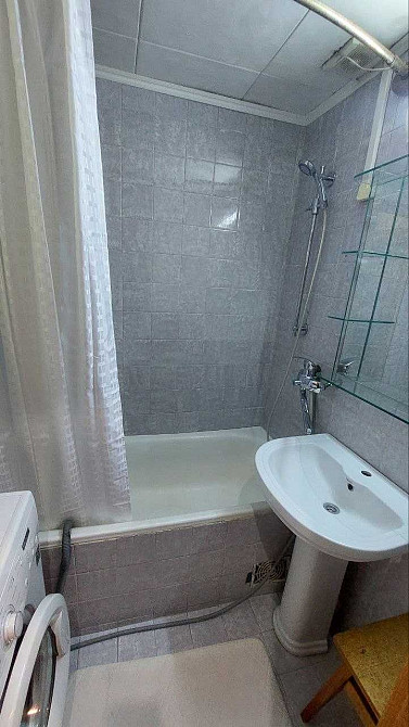 эксклюзивная 3х ком квартира с Ремонтом на Заболотного/ Днепродорога Одеса - зображення 6