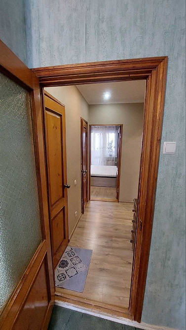 эксклюзивная 3х ком квартира с Ремонтом на Заболотного/ Днепродорога Одеса - зображення 3