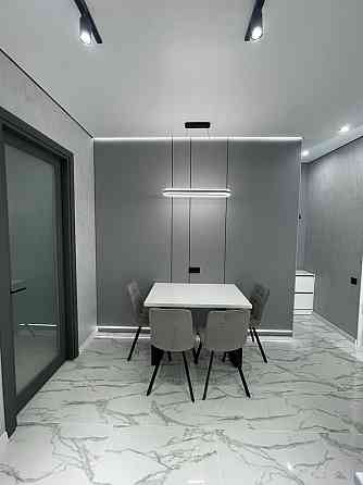 Стильная квартира с новым ремонтом Море ЖК Аквамарин Полный комплект Одеса