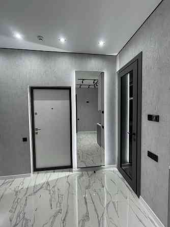 Стильная квартира с новым ремонтом Море ЖК Аквамарин Полный комплект Одеса