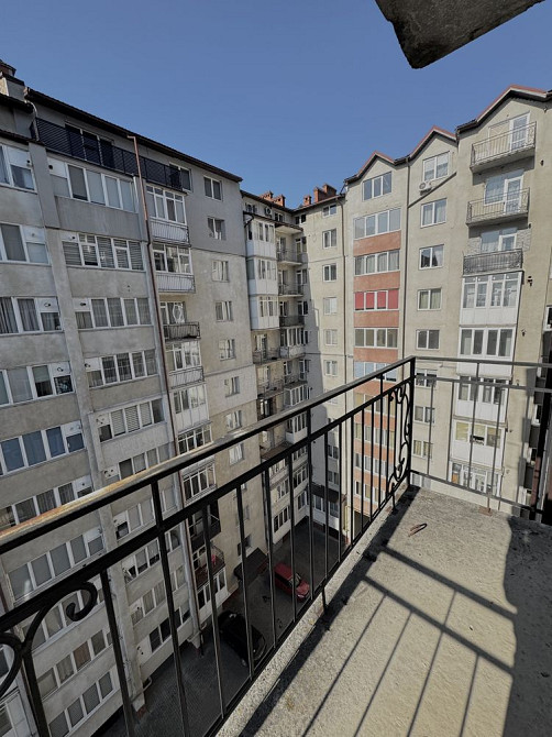 Продаж двокімнатноі квартири по вул. Коновальця ,124а Ивано-Франковск - изображение 1