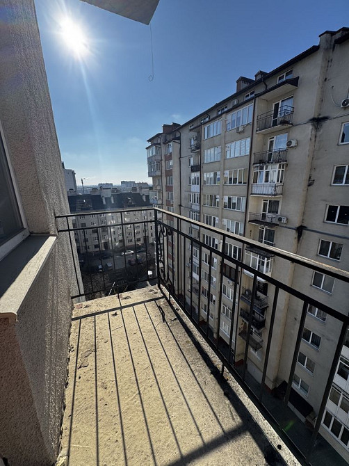 Продаж двокімнатноі квартири по вул. Коновальця ,124а Ивано-Франковск - изображение 2