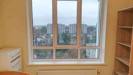 Продам трьохкімнатну квартиру в центрі міста!З газом! Ірпінь