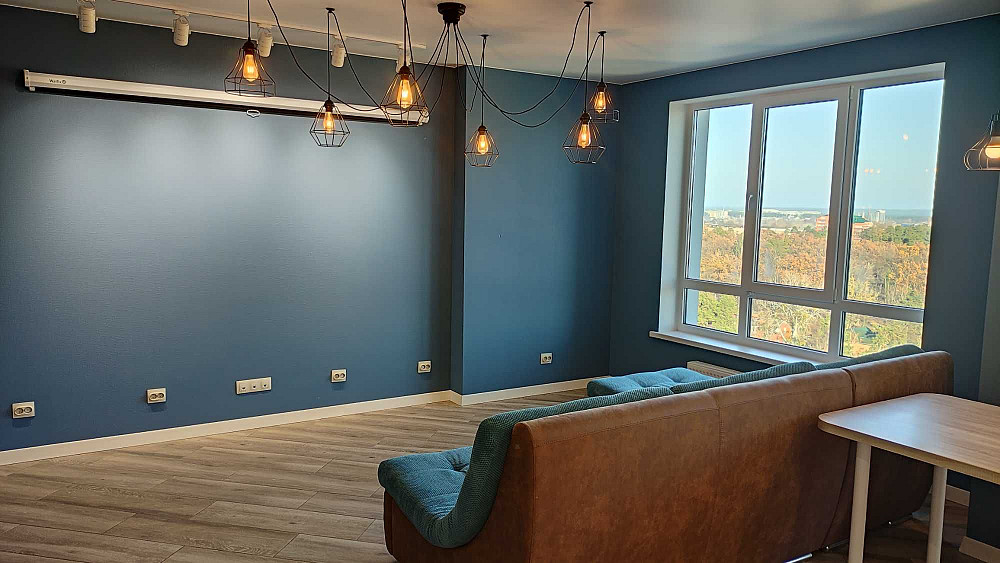 Продам трьохкімнатну квартиру в центрі міста!З газом! Ірпінь - зображення 5