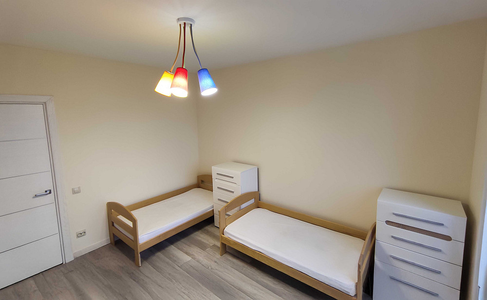 Продам трьохкімнатну квартиру в центрі міста!З газом! Ірпінь - зображення 7