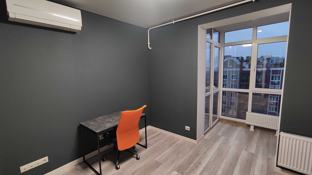 Продам трьохкімнатну квартиру в центрі міста!З газом! Ірпінь - зображення 8