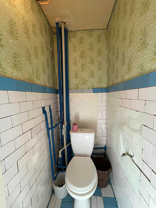 Продам 2 кімнатну квартиру, 9 мкр, Лівий берег Кам`янське (Запорізька обл.) - зображення 4