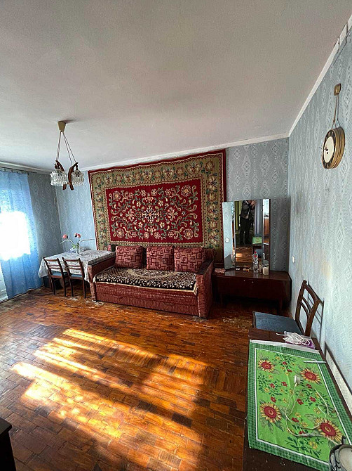 Продам 2 кімнатну квартиру, 9 мкр, Лівий берег Кам`янське (Запорізька обл.) - зображення 1