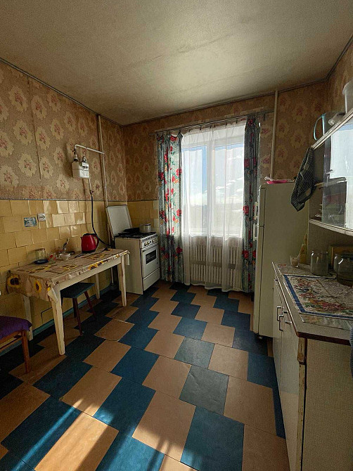 Продам 2 кімнатну квартиру, 9 мкр, Лівий берег Кам`янське (Запорізька обл.) - зображення 3