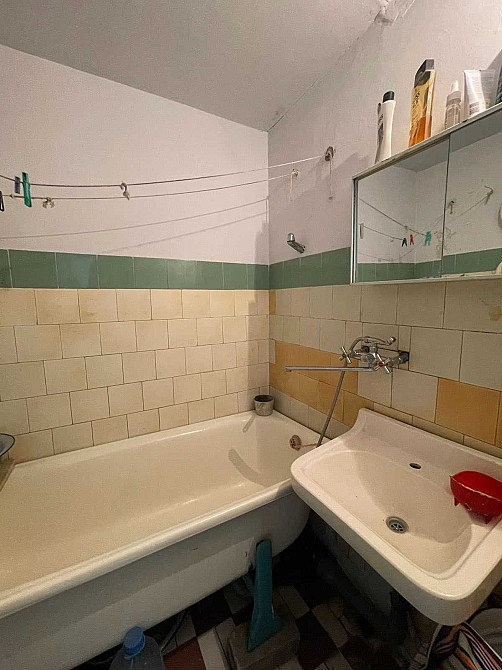 Продам 2 кімнатну квартиру, 9 мкр, Лівий берег Кам`янське (Запорізька обл.) - зображення 5