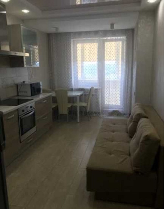 ЖК Дом с Ротондами! Научная! Продам 1к 51 м2 Харьков - изображение 8