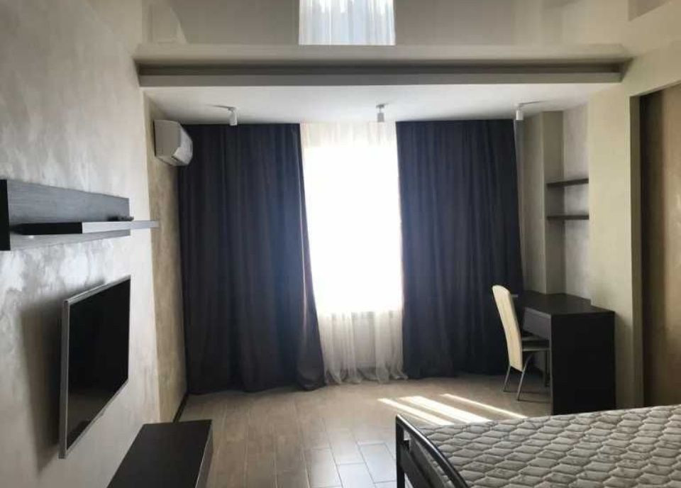 ЖК Дом с Ротондами! Научная! Продам 1к 51 м2 Харьков - изображение 1