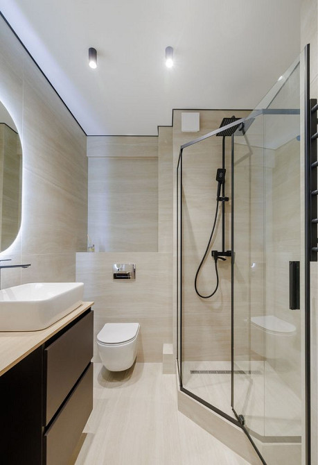 Квартира 2к, власник, податки сплачую, м. Вирлиця Київ - зображення 7