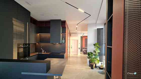 Продам квартиру з авторським ремонтом. Заболотного, 1-б ЖК"МЕТРОПОЛІС Київ