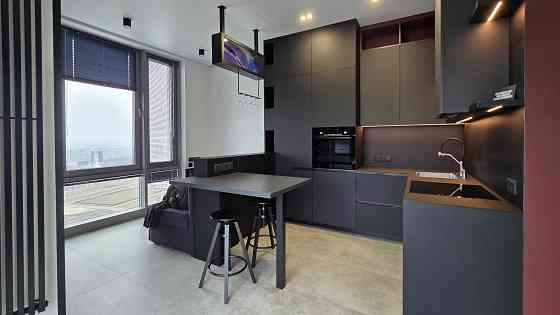 Продам квартиру з авторським ремонтом. Заболотного, 1-б ЖК"МЕТРОПОЛІС Київ