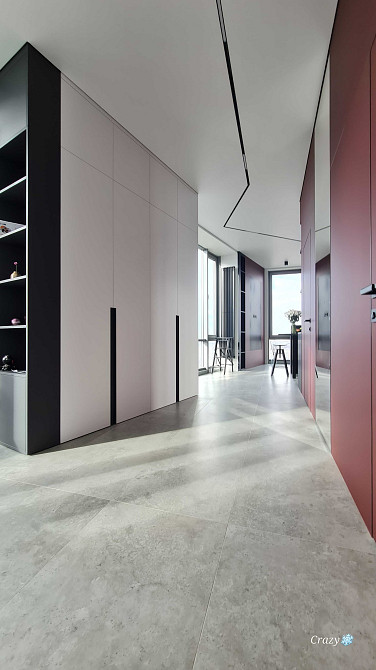 Продам квартиру з авторським ремонтом. Заболотного, 1-б ЖК"МЕТРОПОЛІС Київ - зображення 7