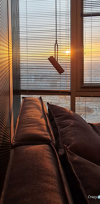 Продам квартиру з авторським ремонтом. Заболотного, 1-б ЖК"МЕТРОПОЛІС Київ - зображення 8