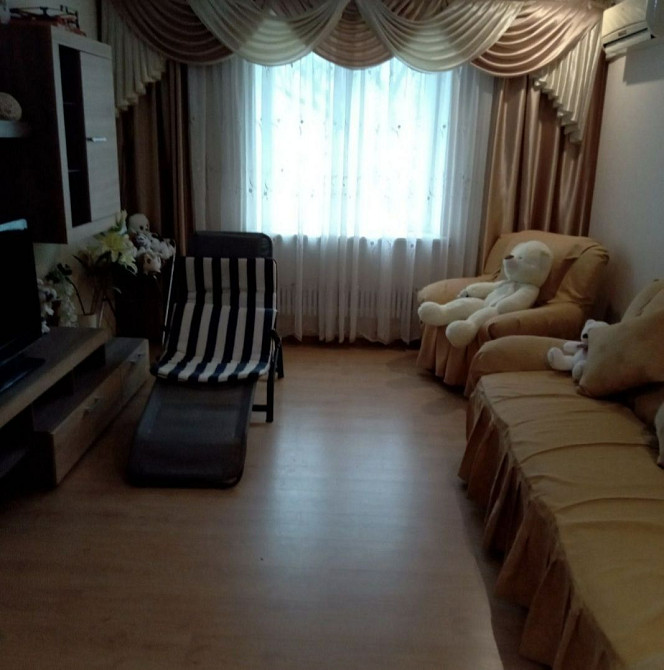 Продам 3х ком по ул. Хортицкое шоссе Запоріжжя - зображення 5