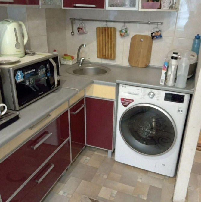 Продам 3х ком по ул. Хортицкое шоссе Запоріжжя - зображення 3