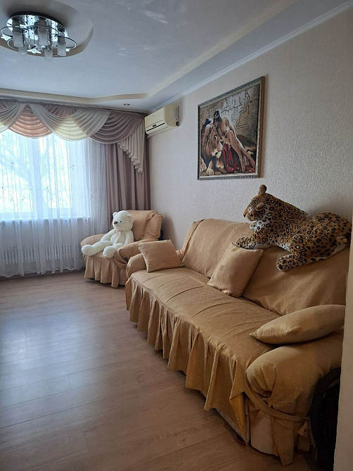 Продам 3х ком по ул. Хортицкое шоссе Запоріжжя - зображення 4