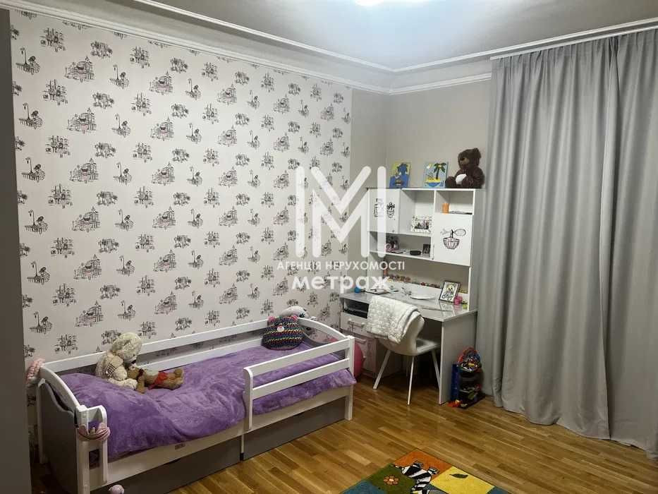 Продам 4к квартиру центр м.Архітектора Бекетова  (  84291 ) Харків - зображення 2