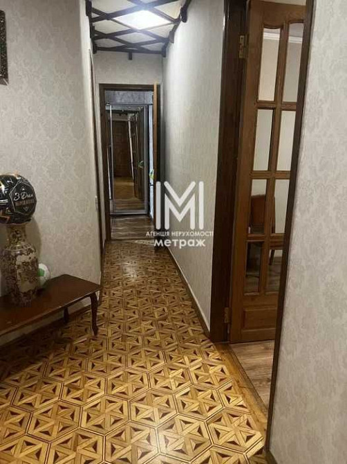 Продам 4к квартиру центр м.Архітектора Бекетова  (  84291 ) Харків - зображення 8