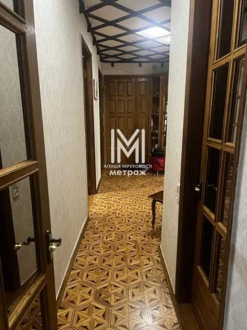 Продам 4к квартиру центр м.Архітектора Бекетова  (  84291 ) Харків - зображення 5