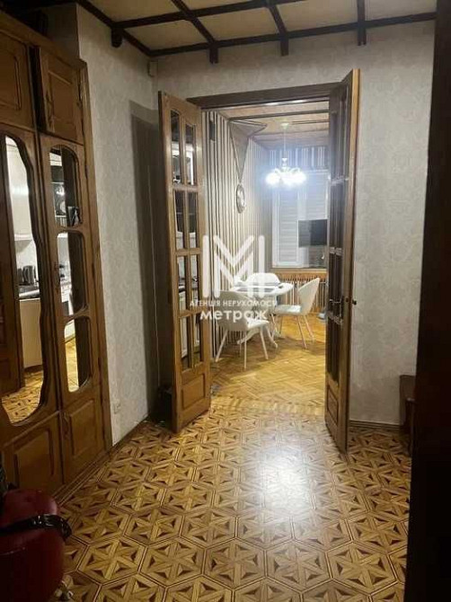 Продам 4к квартиру центр м.Архітектора Бекетова  (  84291 ) Харків - зображення 3