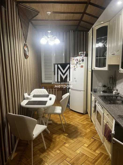 Продам 4к квартиру центр м.Архітектора Бекетова  (  84291 ) Харків - зображення 1