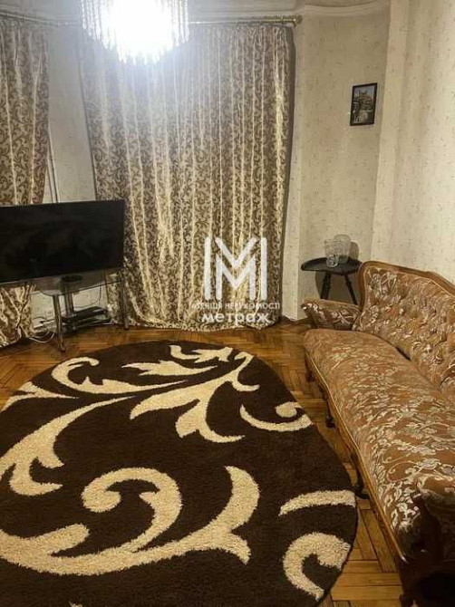 Продам 4к квартиру центр м.Архітектора Бекетова  (  84291 ) Харків - зображення 6