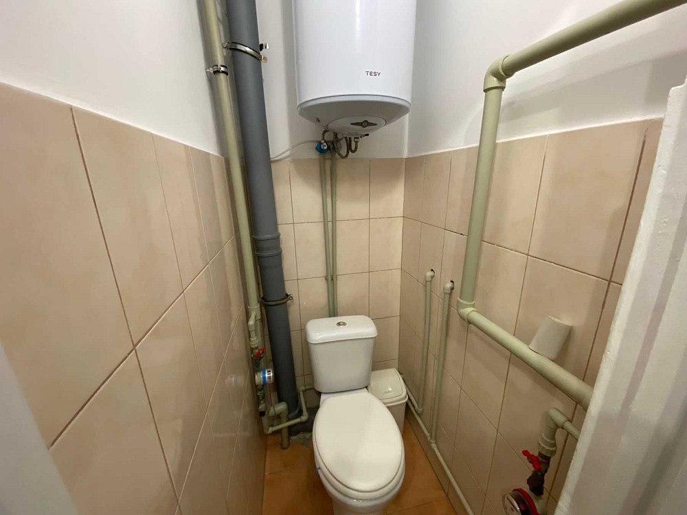 Большая 1 комнатная квартира в новом Монолитном ЖК. Одесса! Одеса - зображення 6