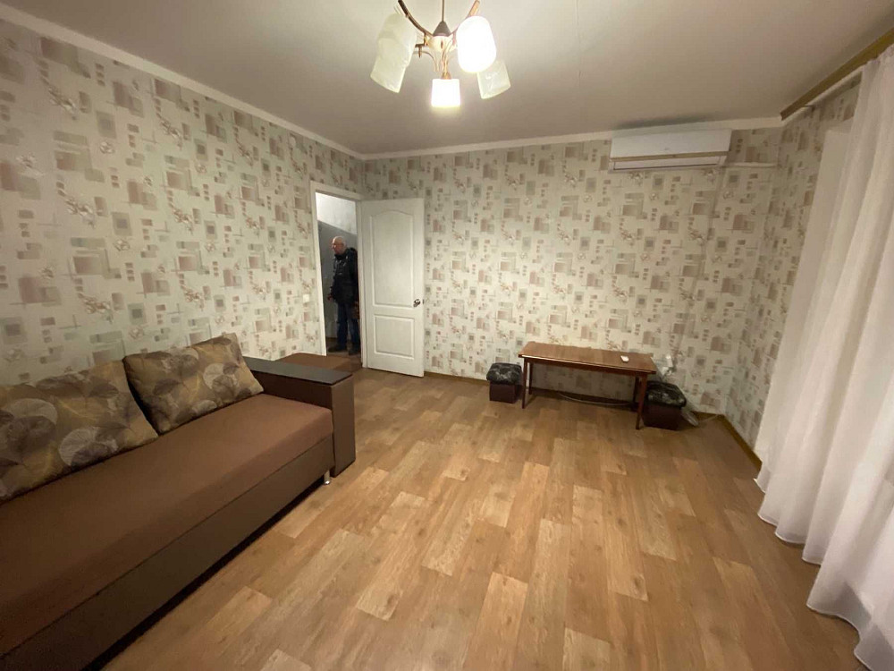 Большая 1 комнатная квартира в новом Монолитном ЖК. Одесса! Одеса - зображення 7