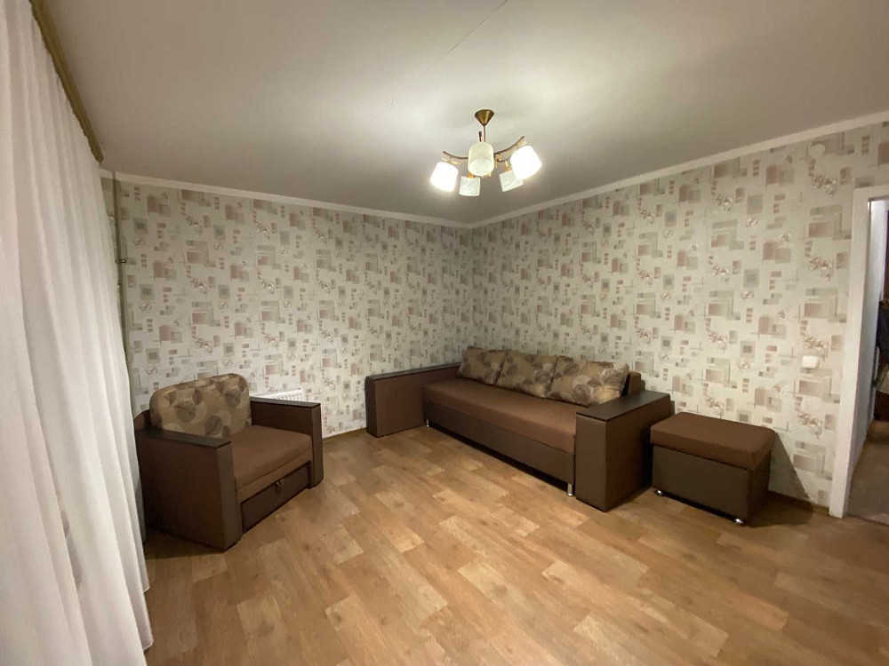 Большая 1 комнатная квартира в новом Монолитном ЖК. Одесса! Одеса - зображення 4