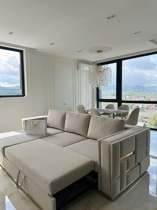 Продається 2-х кімнатка квартира в центрі Тячева Тячів - зображення 2