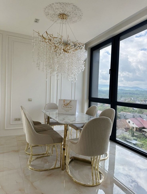 Продається 2-х кімнатка квартира в центрі Тячева Тячів - зображення 1