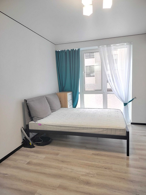 БЕЗ КОМСІЇ! 1к квартира з РЕМОНТОМ! 33000$!!! ЖК Бургундія! Ірпінь - зображення 1