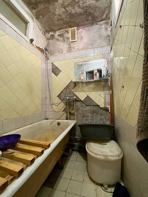 Продам 3-кімнатну квартиру на Черемушках, вул. Малиновського/Гайдара. Одеса - зображення 8