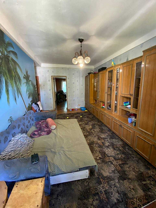 Продам 3-кімнатну квартиру на Черемушках, вул. Малиновського/Гайдара. Одеса - зображення 2