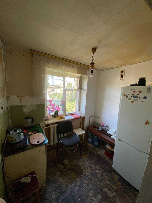 Продам 3-кімнатну квартиру на Черемушках, вул. Малиновського/Гайдара. Одеса - зображення 6