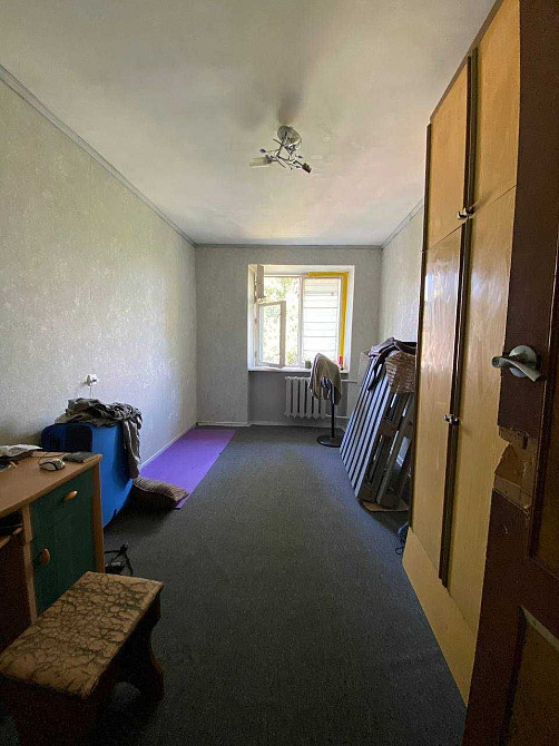 Продам 3-кімнатну квартиру на Черемушках, вул. Малиновського/Гайдара. Одеса - зображення 3