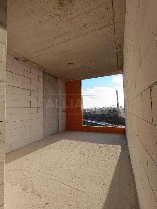 Терміново! 1к квартира! SKYGARDEN. Blago Івано-Франківськ - зображення 5