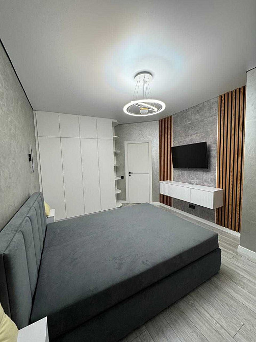 Продам 1к квартиру ЖК София Клубный Софиевская Борщаговка Софіївська Борщагівка - зображення 1